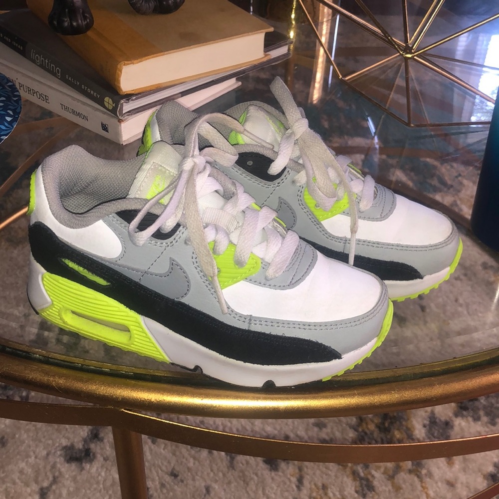 Air Max 90